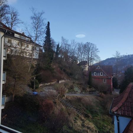 Fewo Alb-Traum Albstadt Buitenkant foto