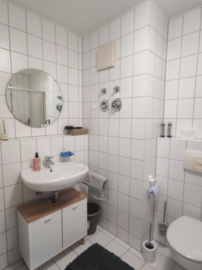 Fewo Alb-Traum Albstadt Buitenkant foto